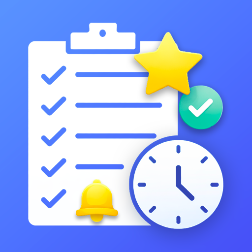 Simple Tasks Organizer icon